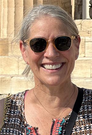 Liz Stern